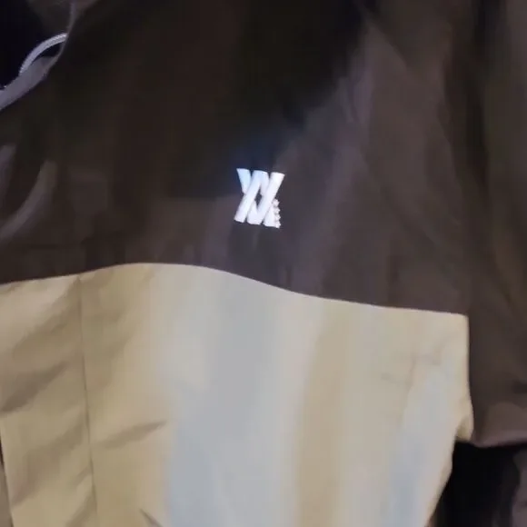 Dixxon Two-Tone Jacket